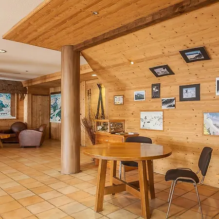 Appartement Les Balcons De & *