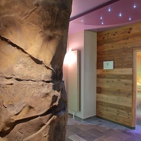 Appartement Les Balcons De & Val Thorens