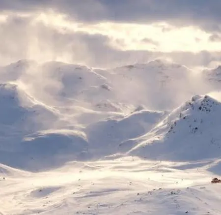 Les Balcons De & Apartment *