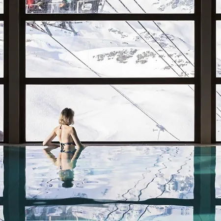 Apartment Les Balcons De & *