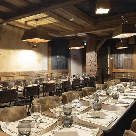 Les Balcons De & * Val Thorens